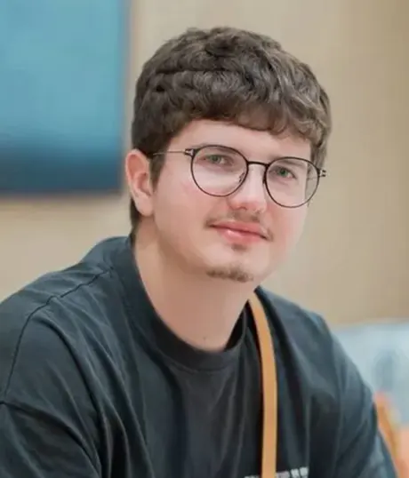 Serhiy Solodchuk